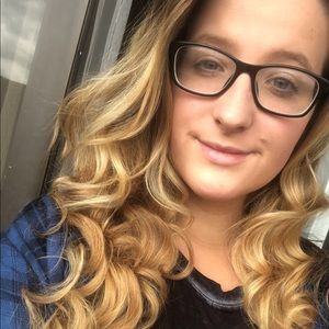 Meet your Posher, Makenna